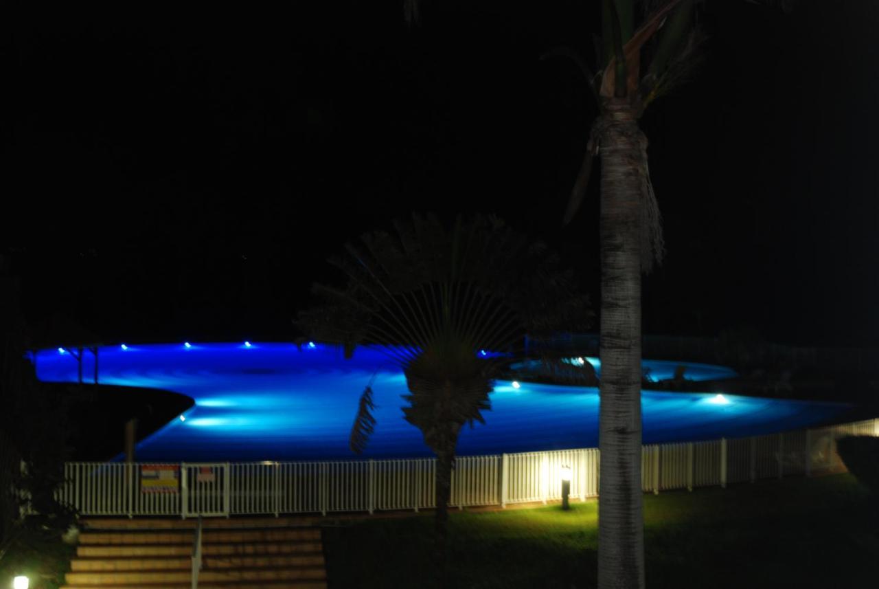 Vue Paradisiaque *
