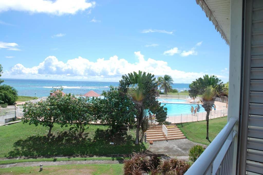 Vue Paradisiaque Appartement *