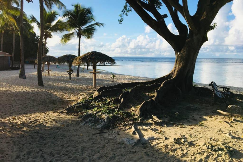 Vue Paradisiaque Saint-Francois (Grande-Terre)