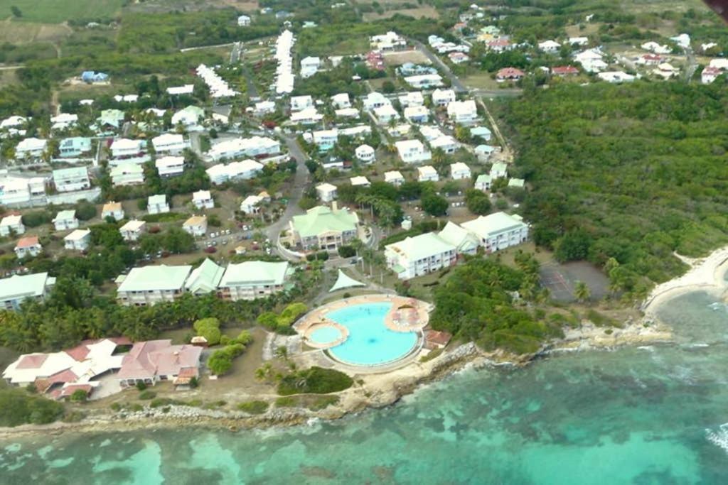 Vue Paradisiaque * Saint-Francois (Grande-Terre)