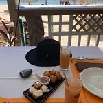 Studio Vue Mer Paradisiaque