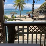 Studio Vue Mer Paradisiaque
