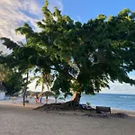 Studio Vue Mer Paradisiaque